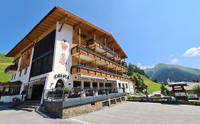 Hotel Cresta